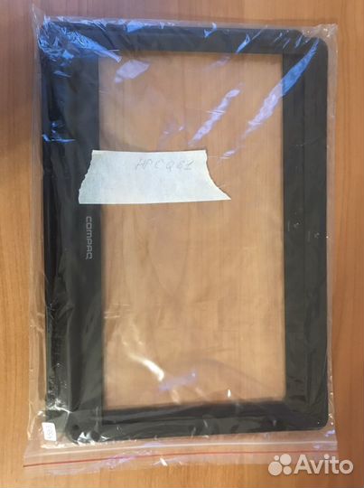 Рамка матрицы