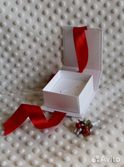 Футляр для флешки