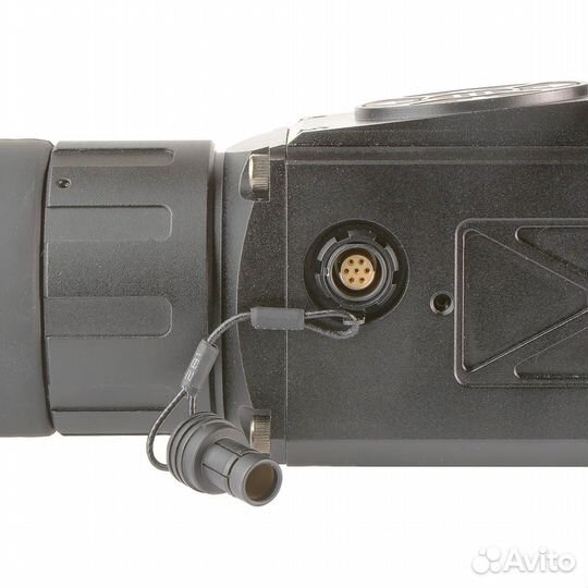 Прицел тепловизионный Veber Night Eagle R50/384