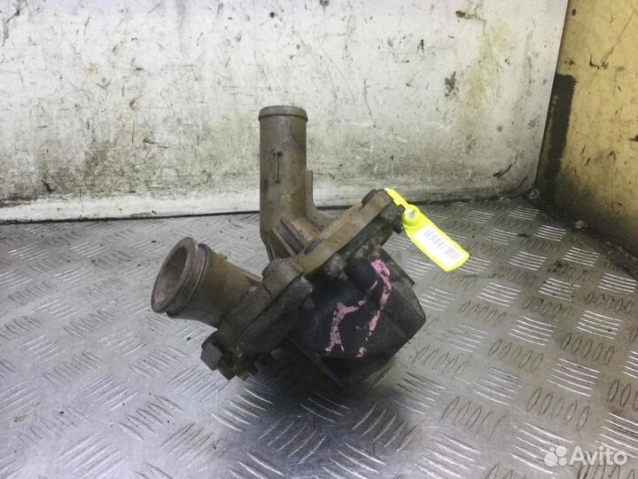 Помпа Ford Transit 6c1q8k500af Qvfa