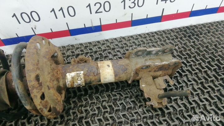 Стойка передняя Opel Vectra C (2002-2008)