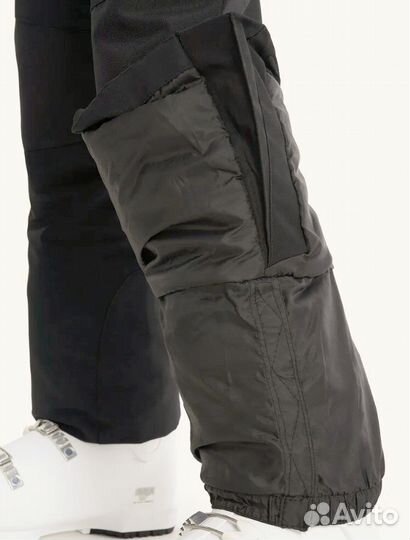 Брюки горнолыжные