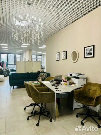 Готовый бизнес: швейное производство/цех