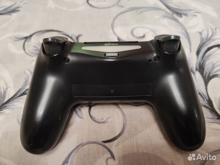 Оригинальный Dualshock4 V2