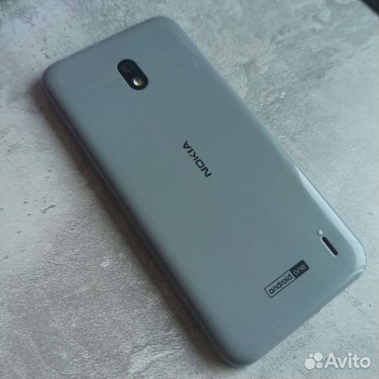 Nokia 2.2, 2/16 ГБ