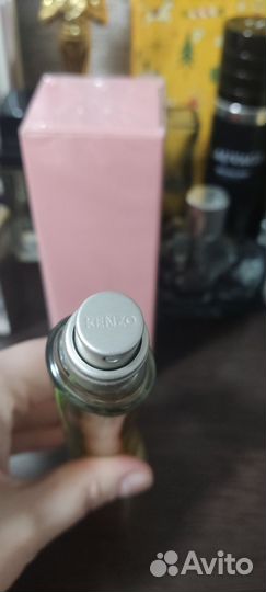 Flower by kenzo DE parfum