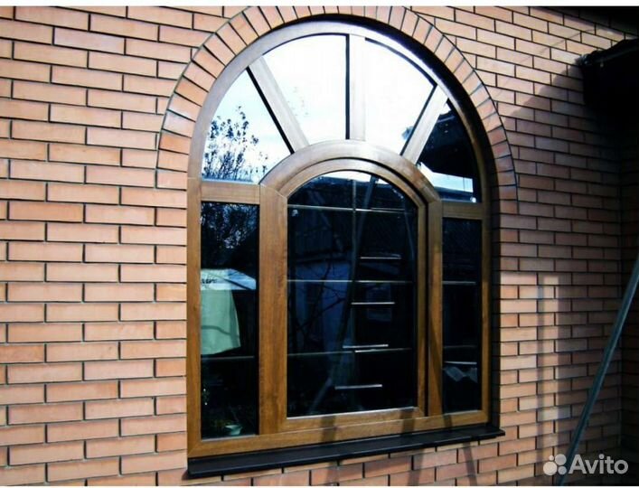 Пластиковые окна и Алюминиевые окна