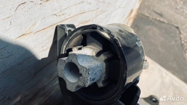 Балка Подрамник Mazda3 Mazda 3 BP задний