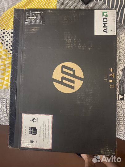 Ноутбук Hp pavilion g6-2319sr