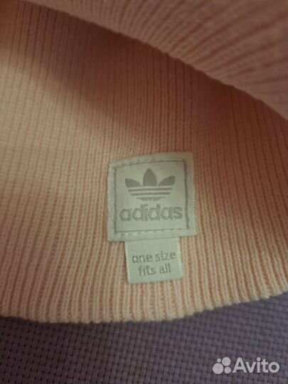 Шапка adidas