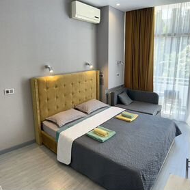 Квартира-студия, 21 м², 3/8 эт.