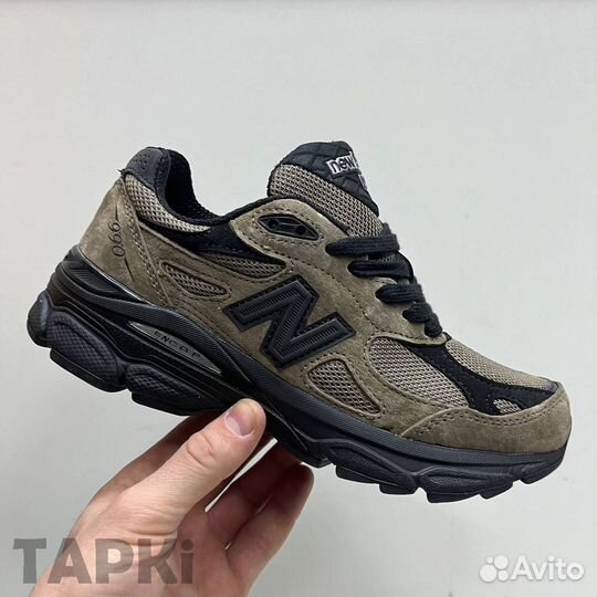 New Balance 990 v3 jjjjound