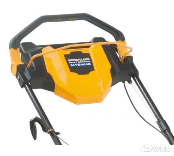 Cub Cadet LM3 CR53S Газонокосилка