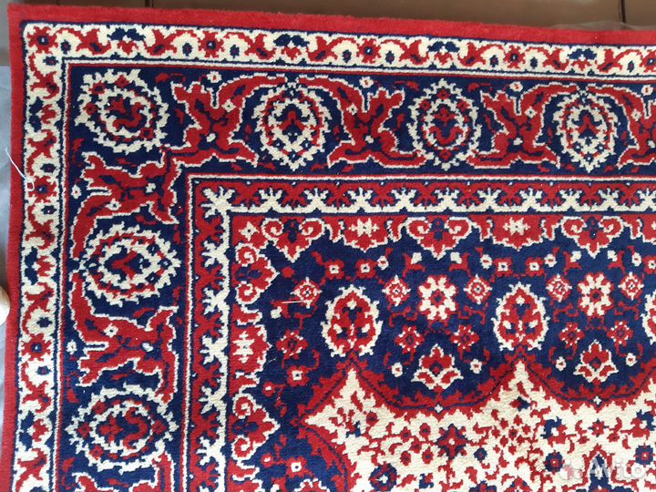 Ковер 2 х 3 Новый СССР Германия