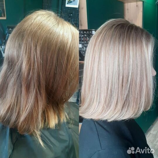 Парикмахер