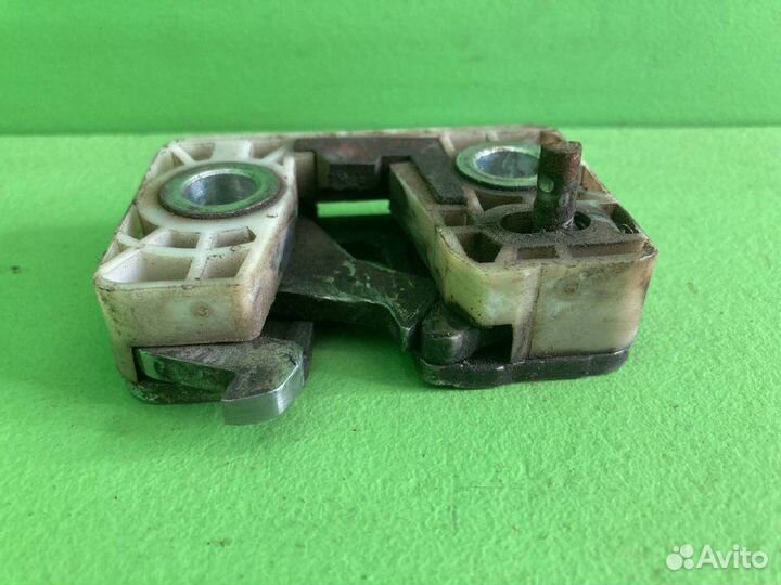 Замок двери левый DAF XF105