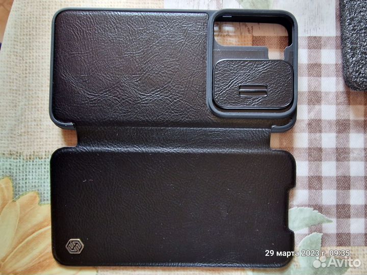 Чехол на samsung s22