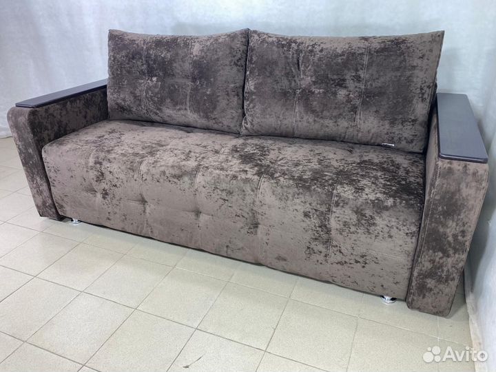 Диван еврокнижка