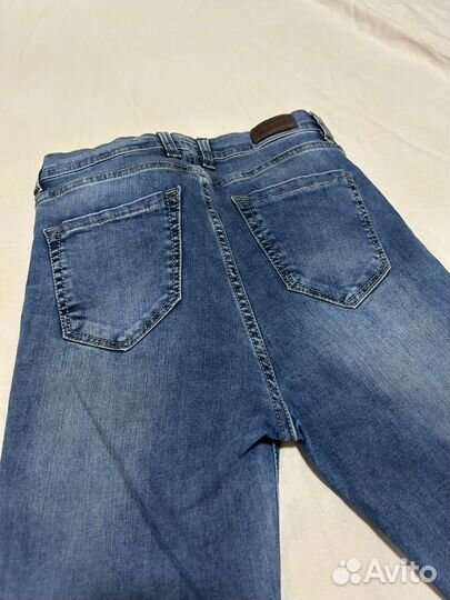 Джинсы Imperial