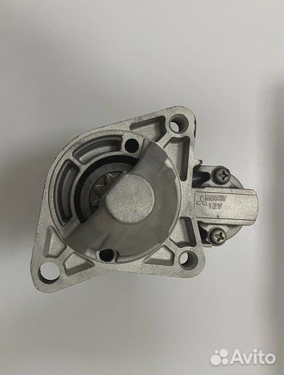 Стартер Motorherz STM1096RB