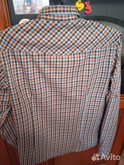 Мужская одежда