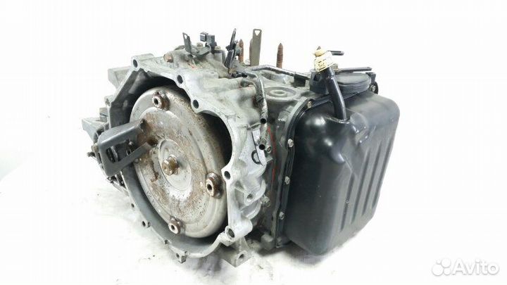 АКПП Mitsubishi Dion CR9W 4G63 2001