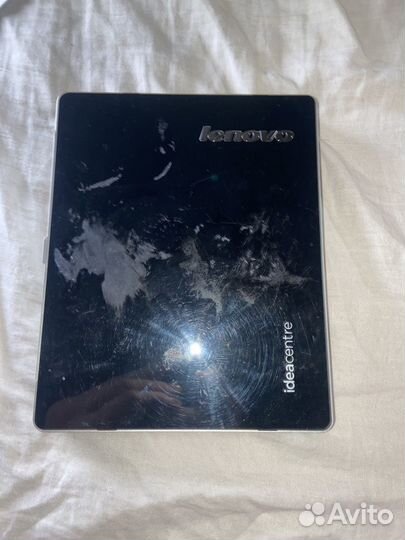 Неттоп lenovo
