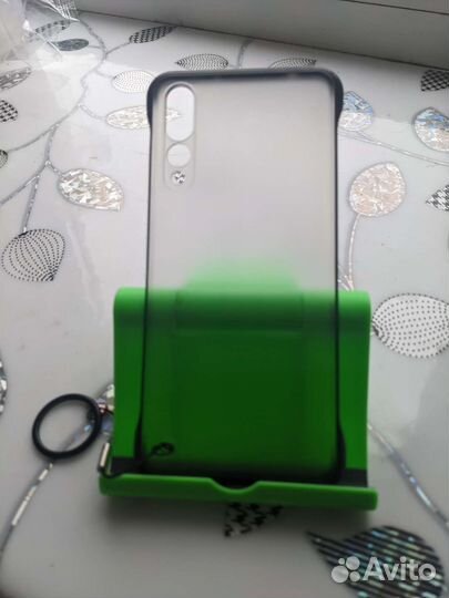 Чехол на Huawei P20 Pro