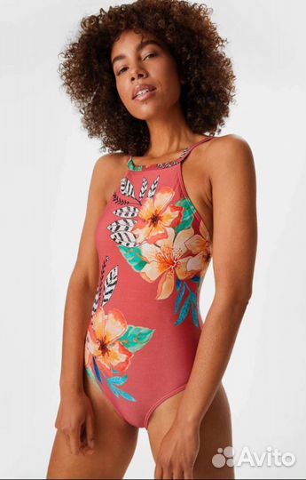 Купальник Новый размер XS