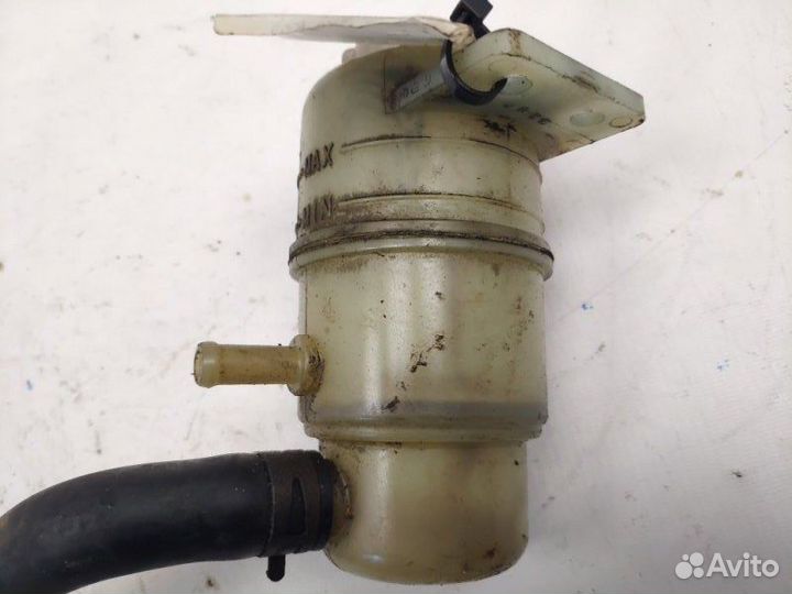 Бачок гидроусилителя Mitsubishi Lancer 10 CY3A