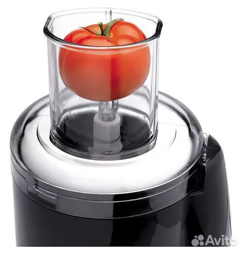 Машина протирочная Robot Coupe C 40