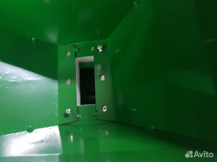 Универсальная Дробилка CM-2500мv Энергопром