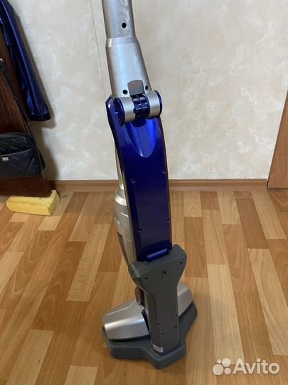 Пылесос Zepter