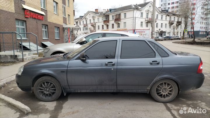 Силиконовая тонировка