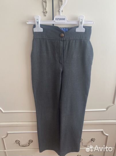 Одежда для девочки пакетом