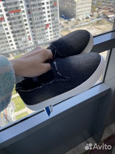 Кеды новые 33