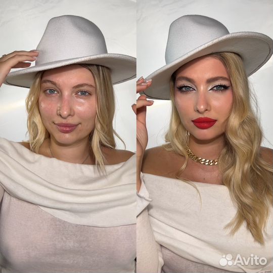 Макияж для себя, брови, обучающие курсы