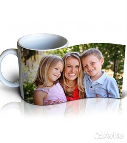 Печать на Кружках, Тарелках, Кружка с фото, Дизайн