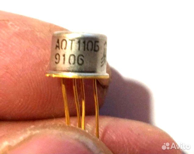 Обмен к140уд1а и другие AU позолота на транзисторы