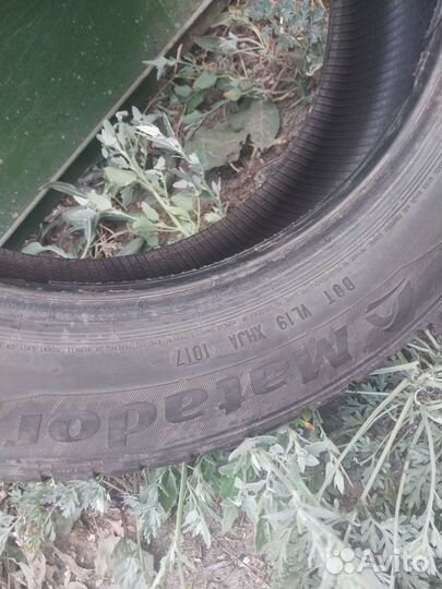 Matador MP 44 Elite 3 195/55 R16