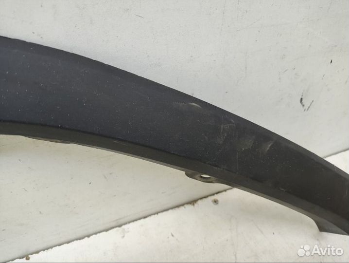 Расширитель крыла задний правый Lexus Rx 4