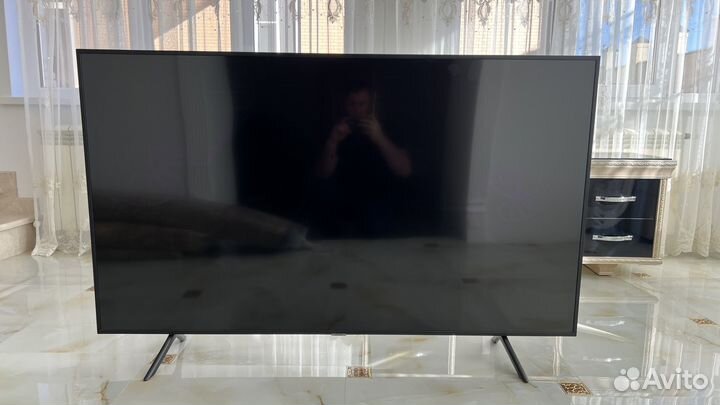 Телевизор Samsung