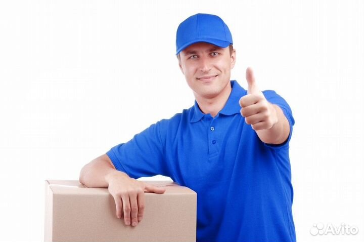 Грузчик с ежедневной оплатой