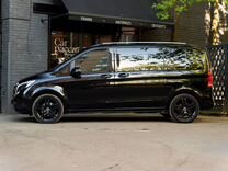 Mercedes-Benz V-класс 2.1 AT, 2019, 72 290 км, с пробегом, цена 6 299 000 руб.