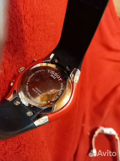 Tissot оригинал