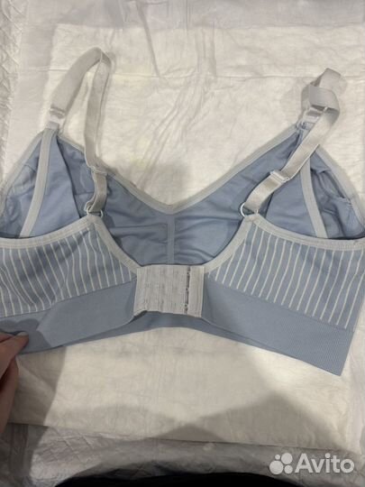 Бюстгалтер для кормления