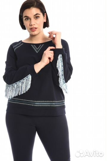 Толстовка Max Mara 50-54