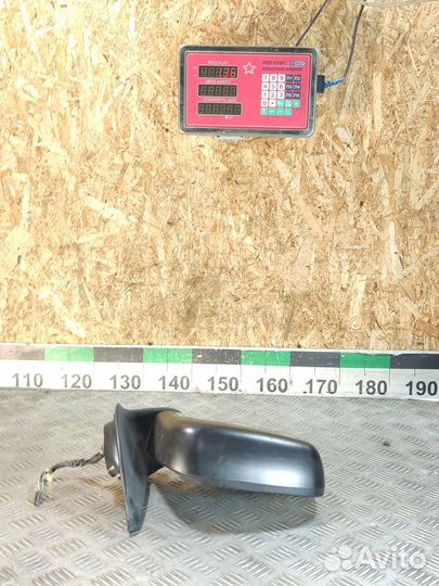 Зеркало правое Honda Cr-v 1996-2002