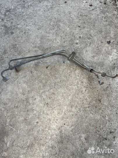 Трубки форсунок Audi A4 A6 2.5tdi V6 VW Passat B5