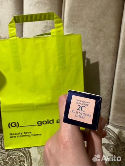 Консилер Estee Lauder